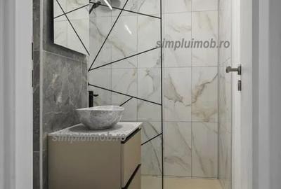 Apartament cu 3 camere semidecomandat în Teiul Doamnei - 6