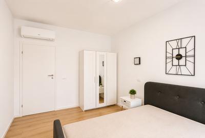Apartament cu 2 camere decomandat în Central - 6