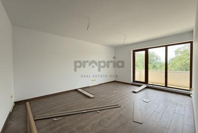 Apartament cu 2 camere decomandat în Tractorul - 2