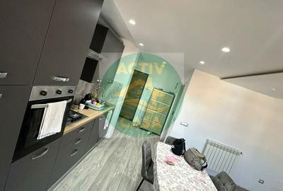 Apartament cu 2 camere în Central - 5