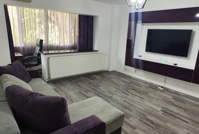 Apartament cu 2 camere decomandat în Exterior Vest