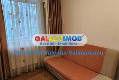 Apartament cu 2 camere decomandat, mobilat în Vitan - 3