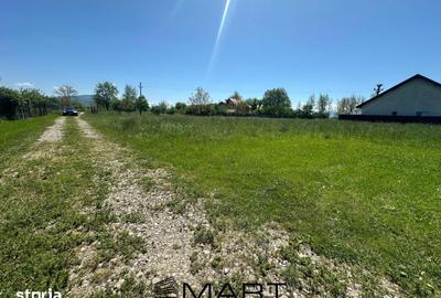 Teren de 900 mp, în Prejmer - 4