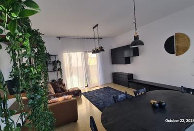 Casă individuală cu 4 camere cu Canalizare în Drumul Taberei - 4