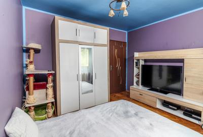 Apartament cu 3 camere decomandat, mobilat în Zorilor - 4