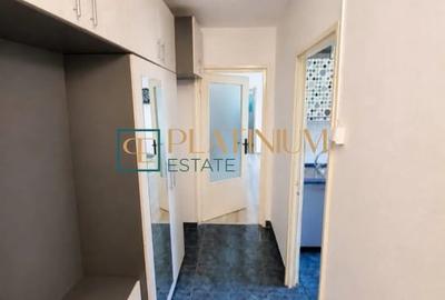 Apartament cu 2 camere semidecomandat, mobilat în Aradului - 6