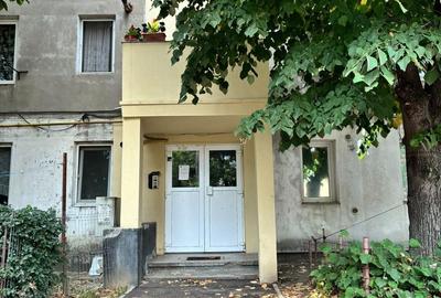 Apartament cu 2 camere semidecomandat în Central - 1