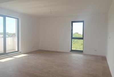 Apartament cu 3 camere semidecomandat în Drumul Taberei - 2