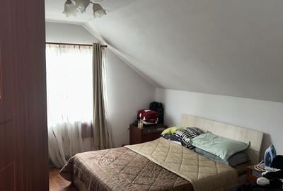Casă individuală cu 4 camere cu Garaj în Întorsura Buzăului - 6