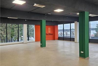 Birou, de 500 mp, în Industrial Est - 1