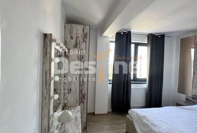 Apartament cu 2 camere în Central - 19