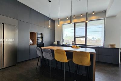 Duplex cu 4 camere cu Canalizare în Corbeanca - 29