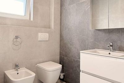 Apartament cu 3 camere în Ipotești - 18