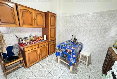Casă individuală cu 4 camere cu Canalizare în Vatra Luminoasă - 9