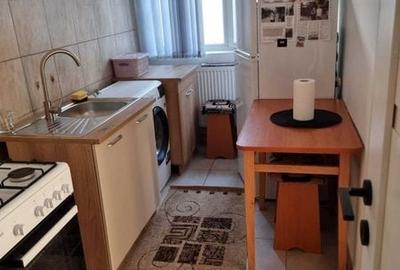Apartament cu 2 camere în Piața Unirii