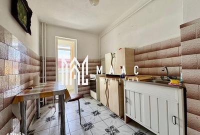 Apartament cu 2 camere semidecomandat în Ostroveni