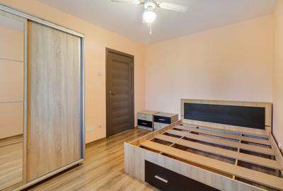 Apartament cu 2 camere semidecomandat, mobilat în Militari - 5