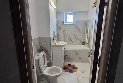 Apartament cu 2 camere decomandat în Unirii Sud