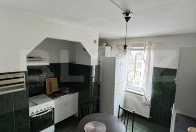 Apartament cu 3 camere în Central - 2