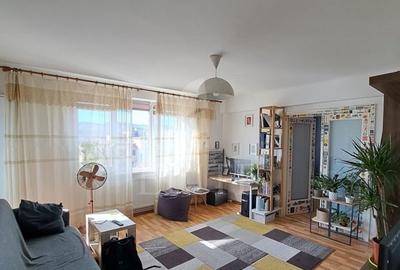 Apartament cu 2 camere semidecomandat în Plopilor - 6