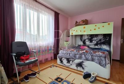 Casă individuală cu 5 camere cu Canalizare în Apahida - 5