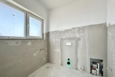 Casă individuală cu 4 camere cu Canalizare în Dezmir - 16
