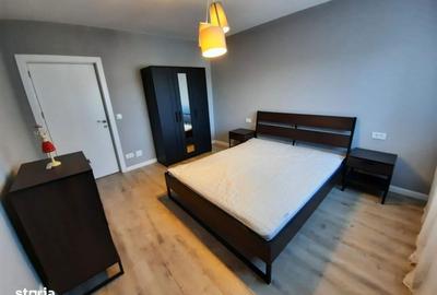 Apartament cu 3 camere, mobilat în Grivița - 4