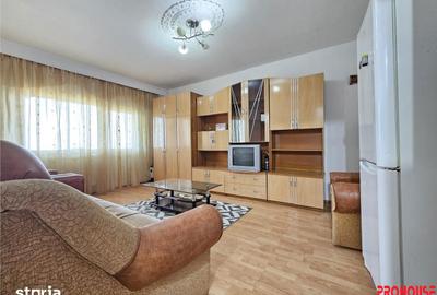 Apartament cu 2 camere decomandat în Bistrița Lac - 2