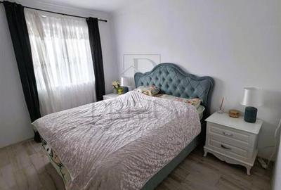 Duplex cu 4 camere cu Teren 263 Mp în Utvin - 1