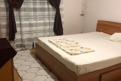 Apartament cu 2 camere decomandat în Faleza Nord