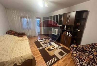 Apartament cu 2 camere decomandat, mobilat în Brăilei