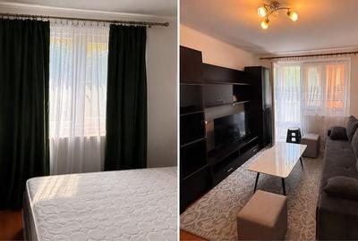 Apartament cu 2 camere semidecomandat în Viziru 1
