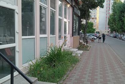Spațiu comercial, de 17 mp, în Alexandru cel Bun - 2