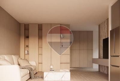 Apartament cu 3 camere decomandat, mobilat în Dobroești