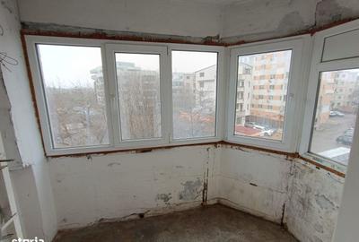Apartament cu 2 camere decomandat în Gara - 7