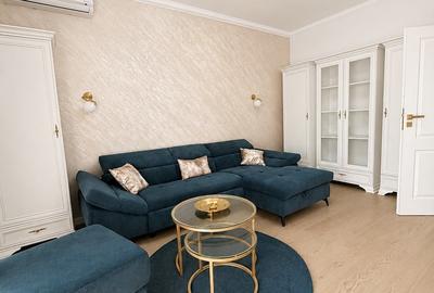Apartament cu 2 camere decomandat, mobilat în Tomis Nord - 2