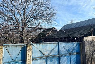 Casă cu 4 camere cu Teren 3000 Mp în Central