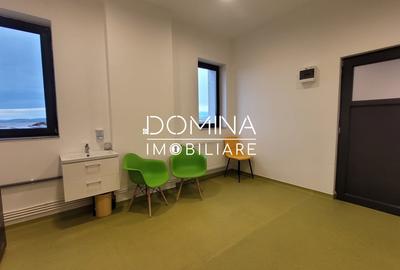 Spațiu comercial, de 32 mp, în 9 Mai - 4