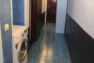 Apartament cu 2 camere decomandat în Drumul Taberei - 3