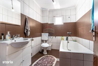 Casă cu 7 camere cu Teren 500 Mp în Măguri - 7