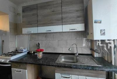 Apartament cu 2 camere semidecomandat în Micro 15 - 1