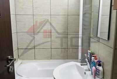 Apartament cu 2 camere decomandat în Albești - 3