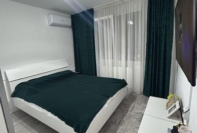 Apartament cu 3 camere în Titan - 2