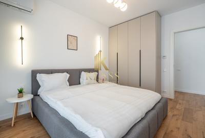 Apartament cu 2 camere semidecomandat în Cotroceni - 5