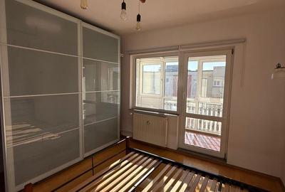 Apartament cu 4 camere semidecomandat în Mărăști - 8