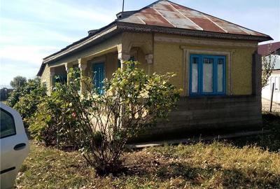 Teren de 3119 mp, în Bătinești - 2
