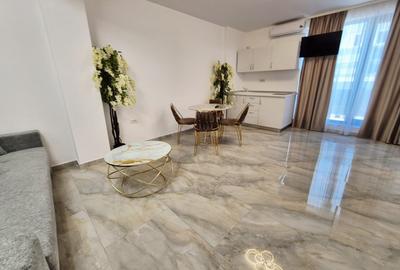 Apartament cu 2 camere nedecomandat, mobilat în Tomis Plus - 6