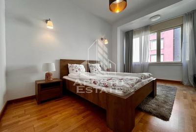 Apartament cu 3 camere decomandat în Take Ionescu - 2