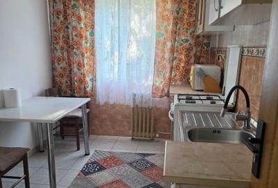 Apartament cu 2 camere, mobilat în Tomis Nord - 2