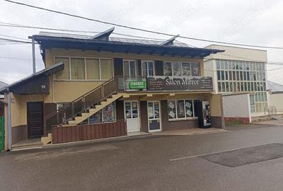 Spațiu comercial, de 30 mp, în Băicoi - 5
